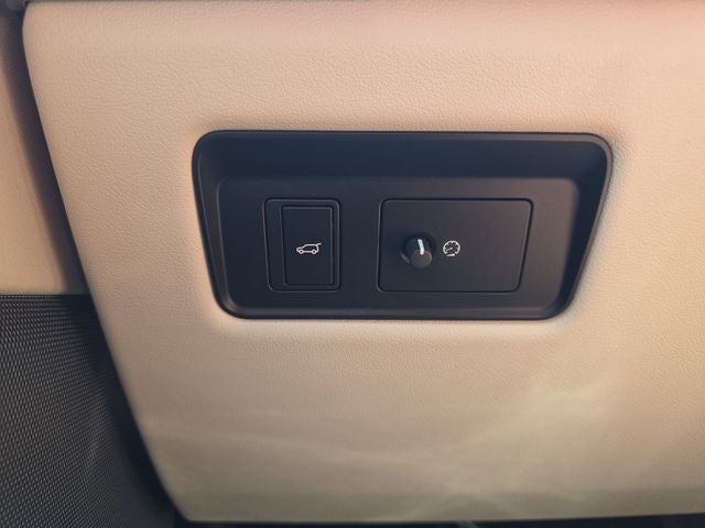 2022 Land Rover Range Rover Westminster