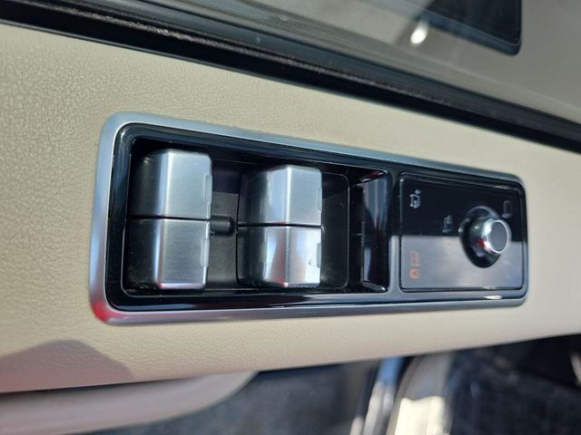 2022 Land Rover Range Rover Westminster