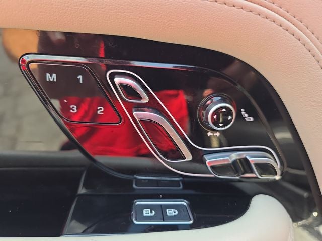 2022 Land Rover Range Rover Westminster