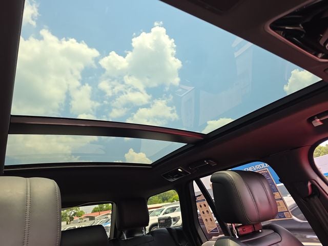 2022 Land Rover Range Rover Westminster