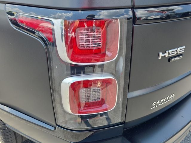 2022 Land Rover Range Rover Westminster