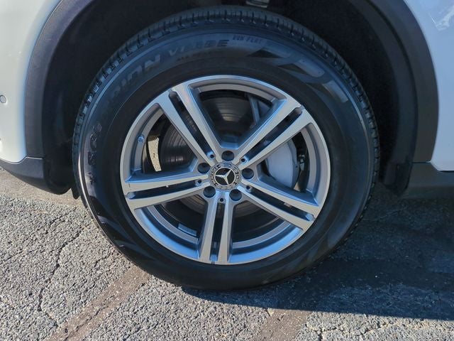 2022 Mercedes-Benz GLC GLC 300 4MATIC®