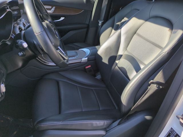 2022 Mercedes-Benz GLC GLC 300 4MATIC®