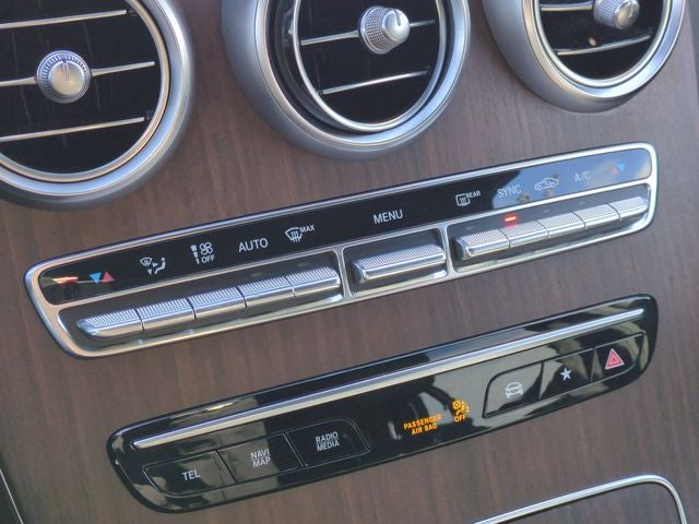 2022 Mercedes-Benz GLC GLC 300 4MATIC®