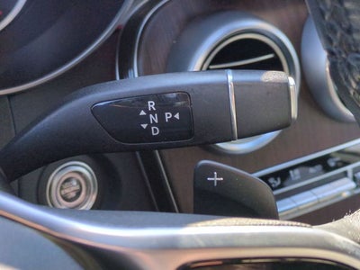 2022 Mercedes-Benz GLC GLC 300 4MATIC®