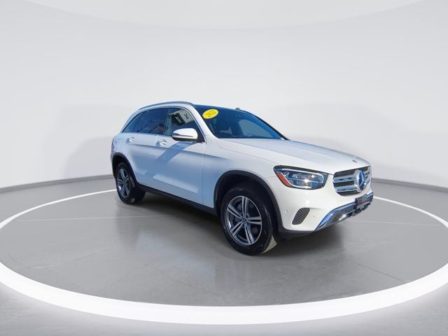 2022 Mercedes-Benz GLC GLC 300 4MATIC®
