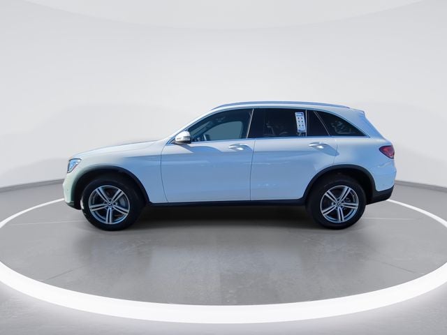 2022 Mercedes-Benz GLC GLC 300 4MATIC®