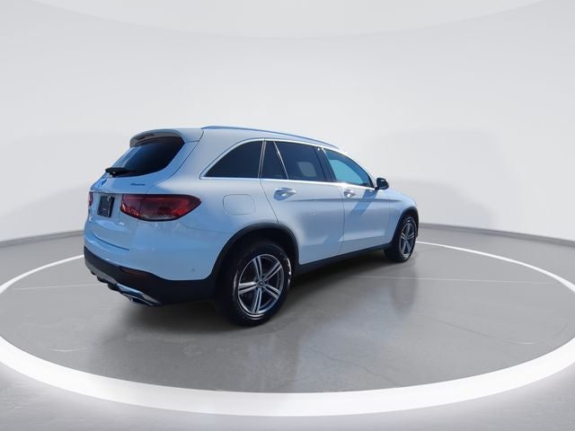 2022 Mercedes-Benz GLC GLC 300 4MATIC®