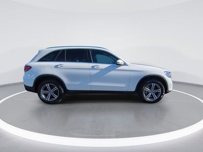 2022 Mercedes-Benz GLC GLC 300 4MATIC®