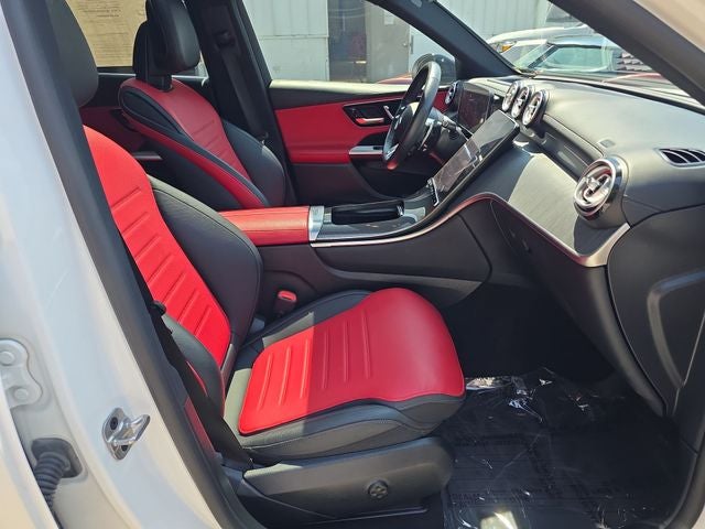 2024 Mercedes-Benz GLC GLC 43 AMG® 4MATIC®