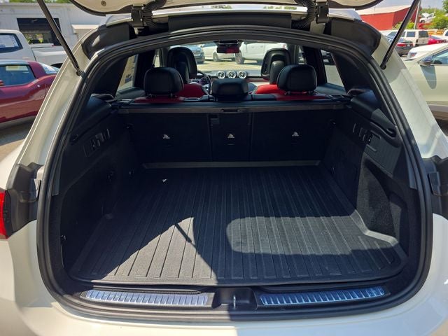 2024 Mercedes-Benz GLC GLC 43 AMG® 4MATIC®