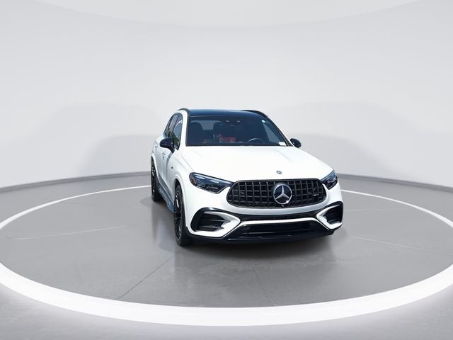 2024 Mercedes-Benz GLC GLC 43 AMG® 4MATIC®
