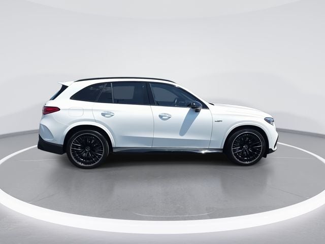 2024 Mercedes-Benz GLC GLC 43 AMG® 4MATIC®