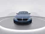 2023 BMW 5 Series 540i
