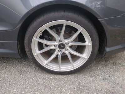 2009 Mercedes-Benz SL-Class SL 550