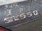 2009 Mercedes-Benz SL-Class SL 550
