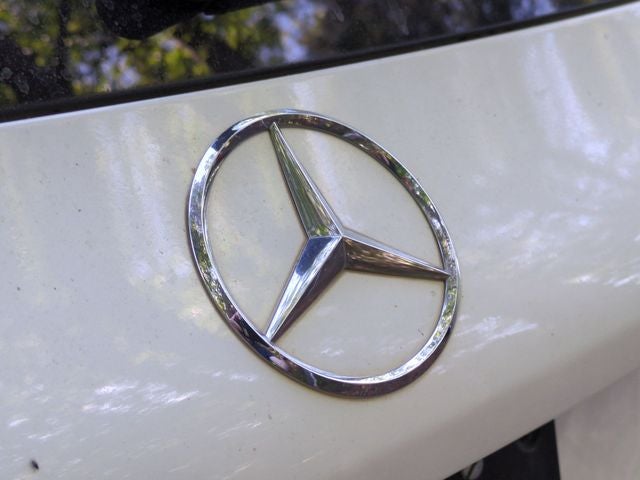 2017 Mercedes-Benz GLC GLC 300