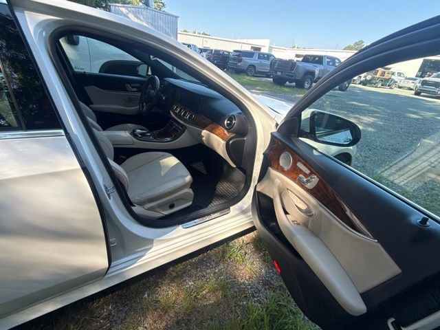 2019 Mercedes-Benz E-Class E 300