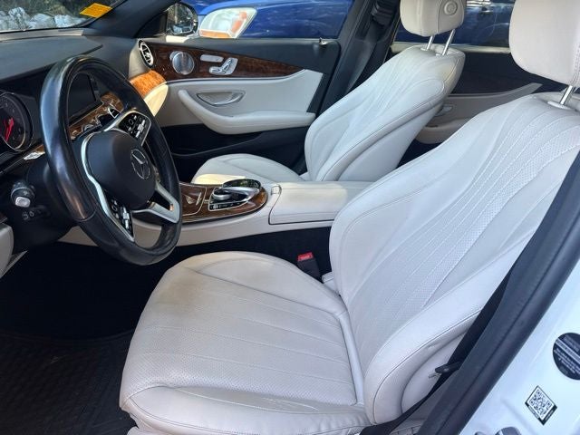 2019 Mercedes-Benz E-Class E 300