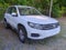 2017 Volkswagen Tiguan 2.0T S 4Motion