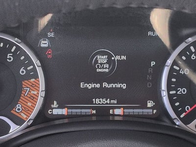 2022 Jeep Renegade Limited