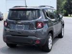 2022 Jeep Renegade Limited