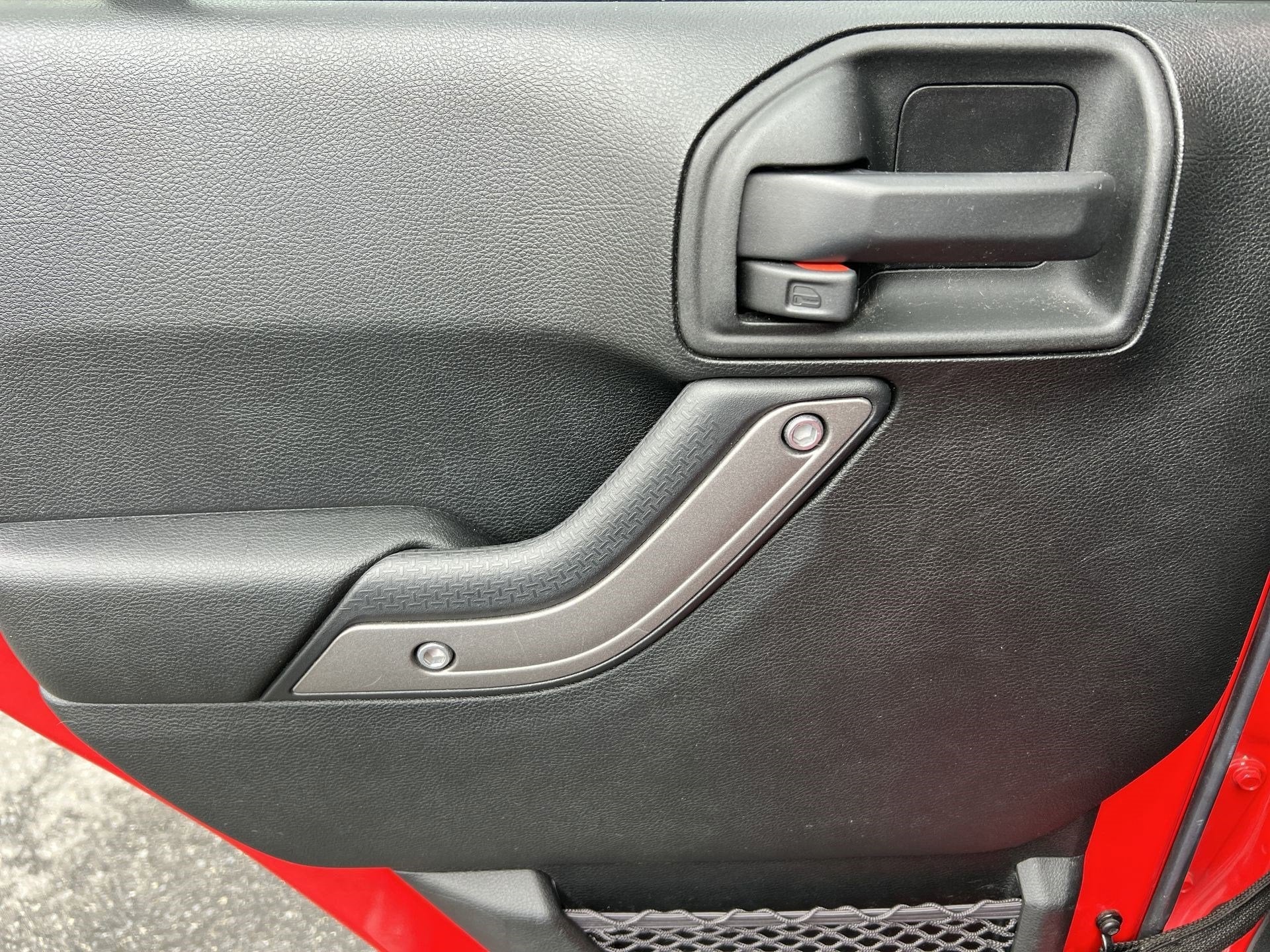 2018 Jeep Wrangler JK Unlimited Sport S