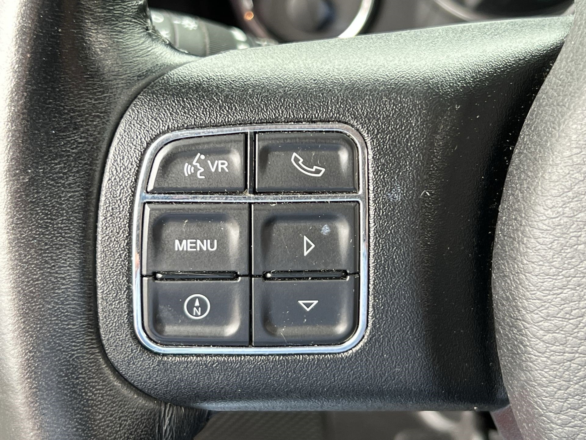 2018 Jeep Wrangler JK Unlimited Sport S