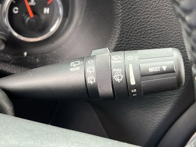 2018 Jeep Wrangler JK Unlimited Sport S