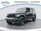 2023 Jeep Wrangler Willys
