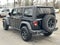 2023 Jeep Wrangler Willys