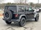 2023 Jeep Wrangler Willys