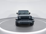 2023 Jeep Wrangler Willys