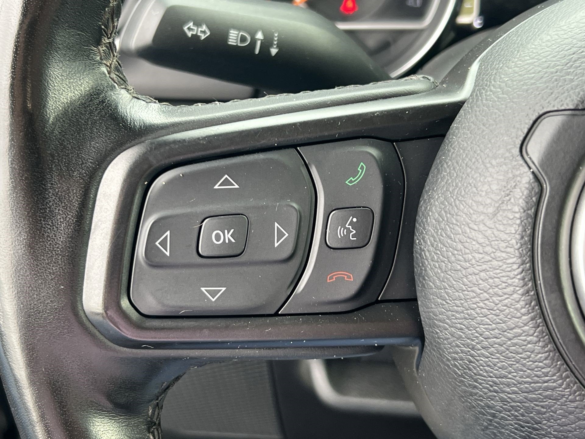 2023 Jeep Wrangler Willys