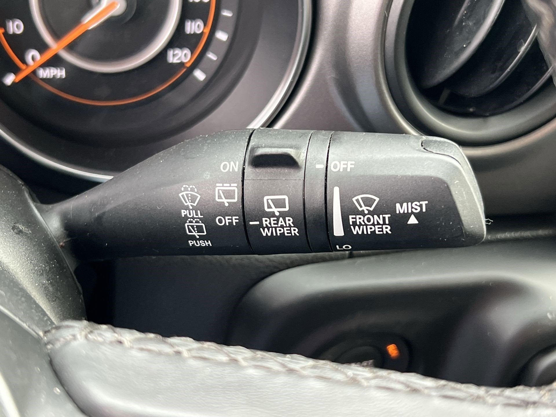 2023 Jeep Wrangler Willys