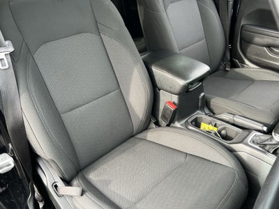 2023 Jeep Wrangler Willys