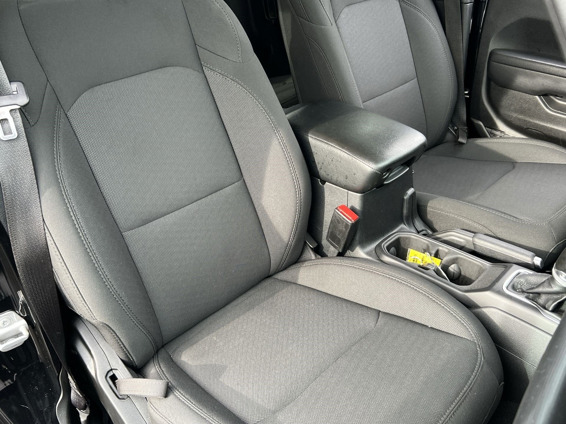 2023 Jeep Wrangler Willys