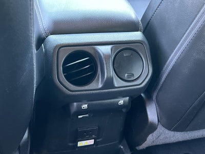 2022 Jeep Wrangler 4xe Unlimited Sahara