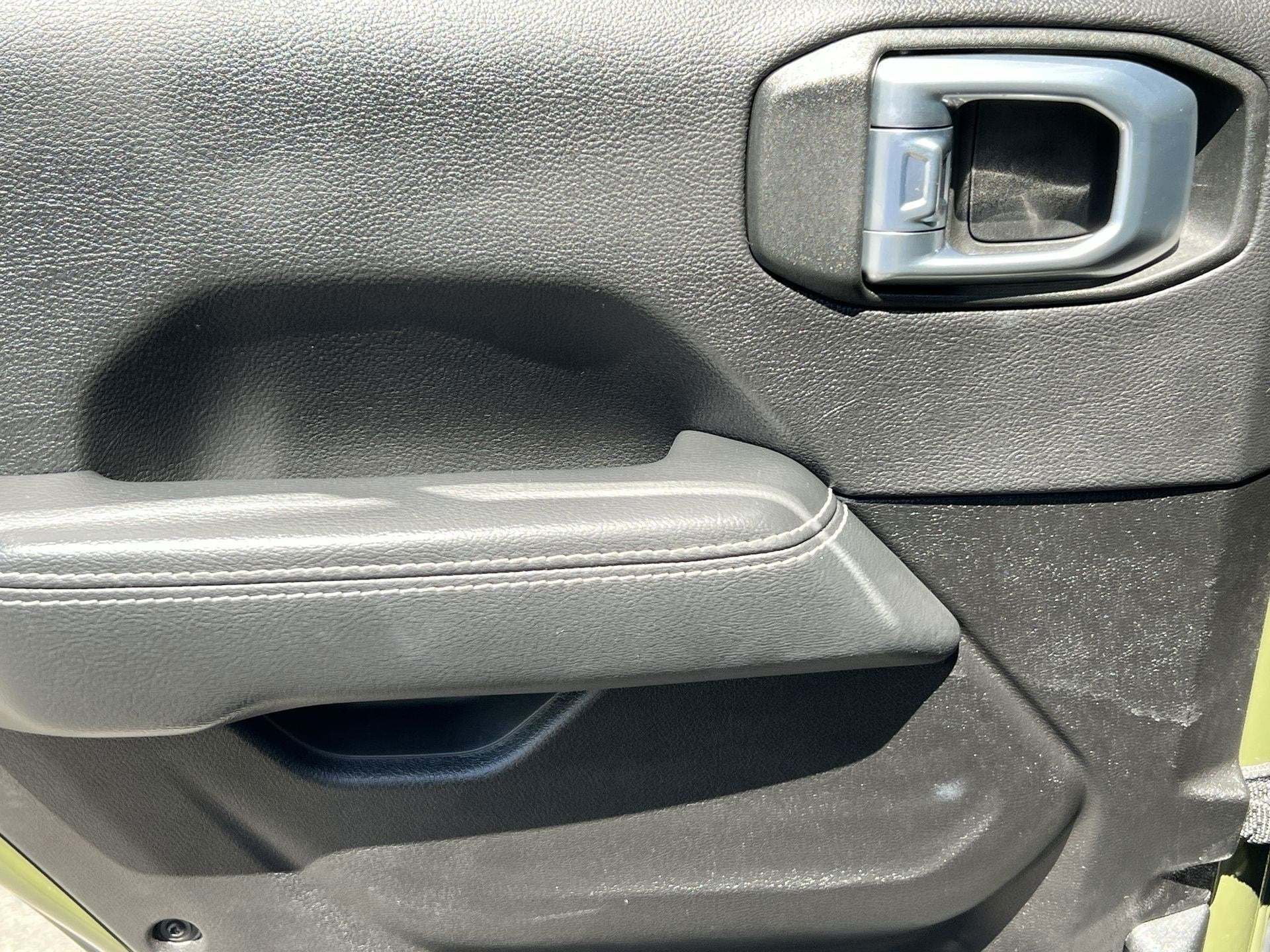 2022 Jeep Wrangler 4xe Unlimited Sahara