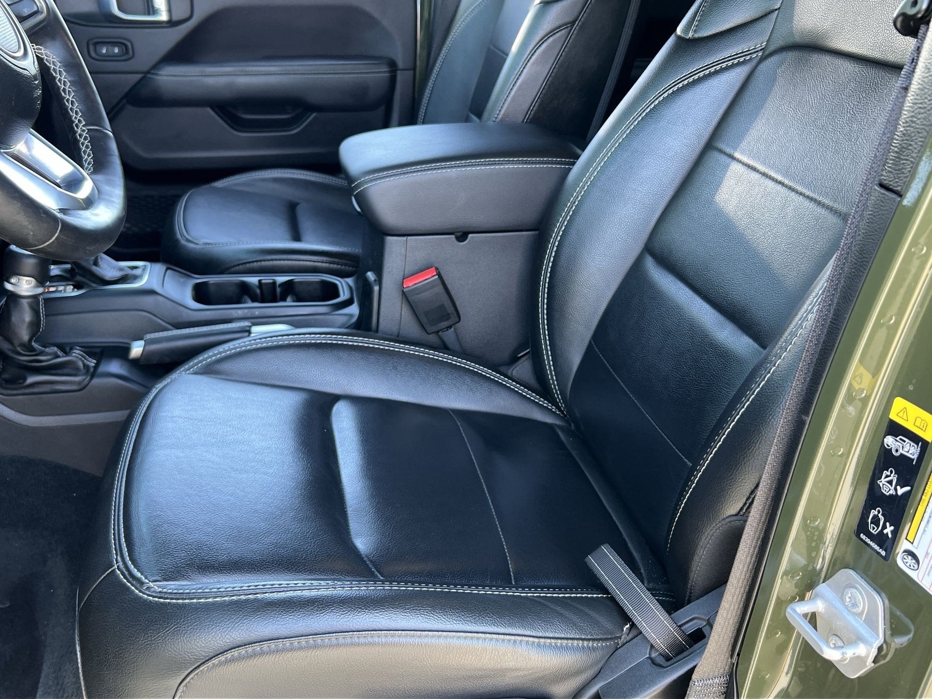 2022 Jeep Wrangler 4xe Unlimited Sahara