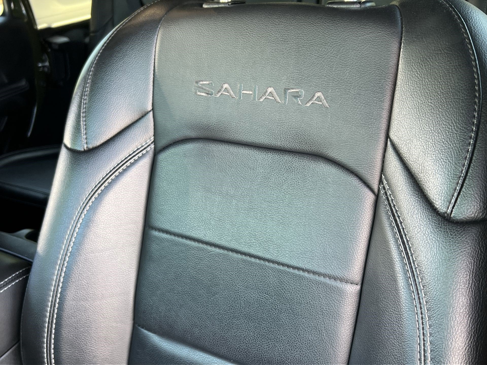 2022 Jeep Wrangler 4xe Unlimited Sahara