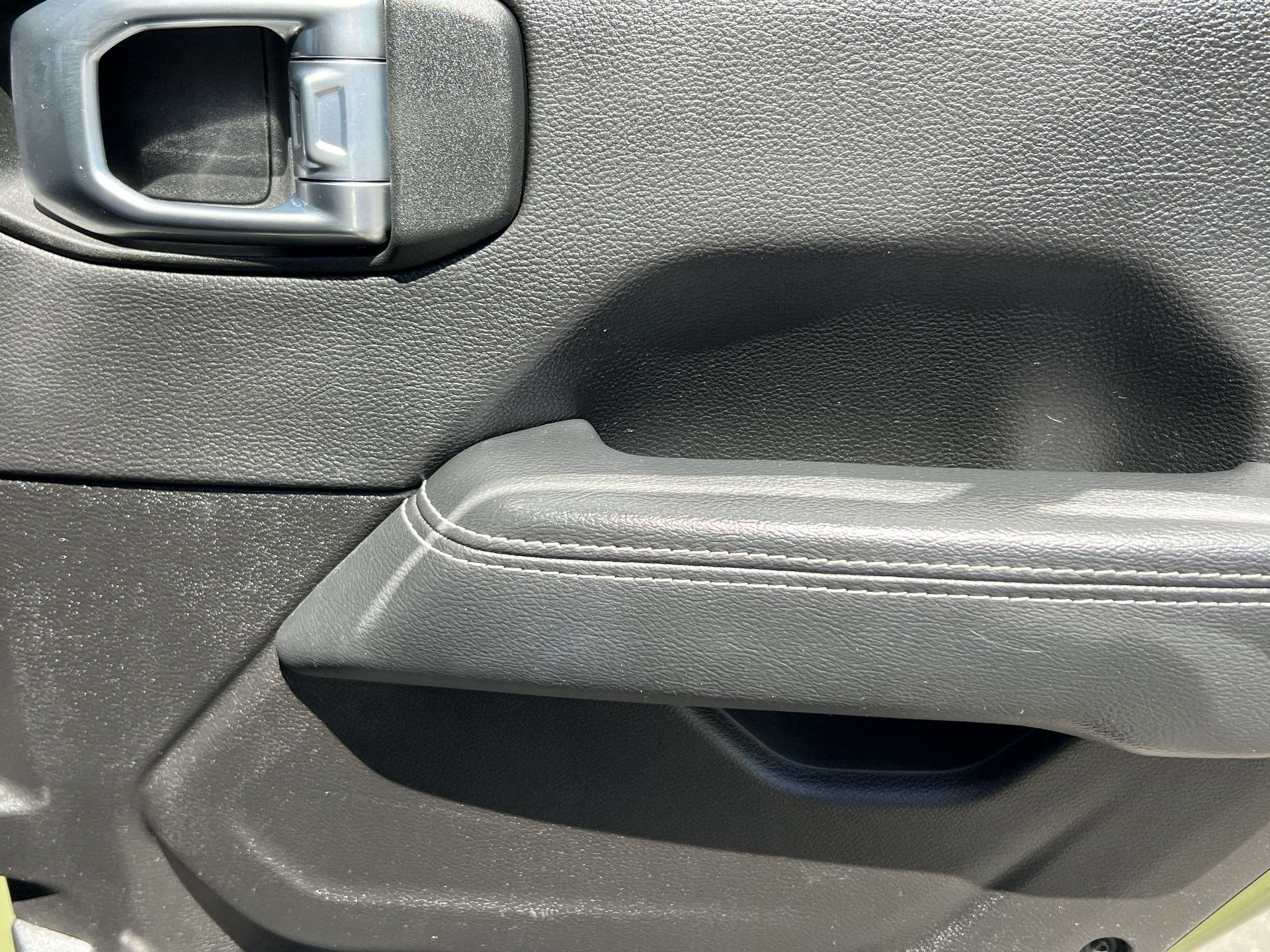 2022 Jeep Wrangler 4xe Unlimited Sahara