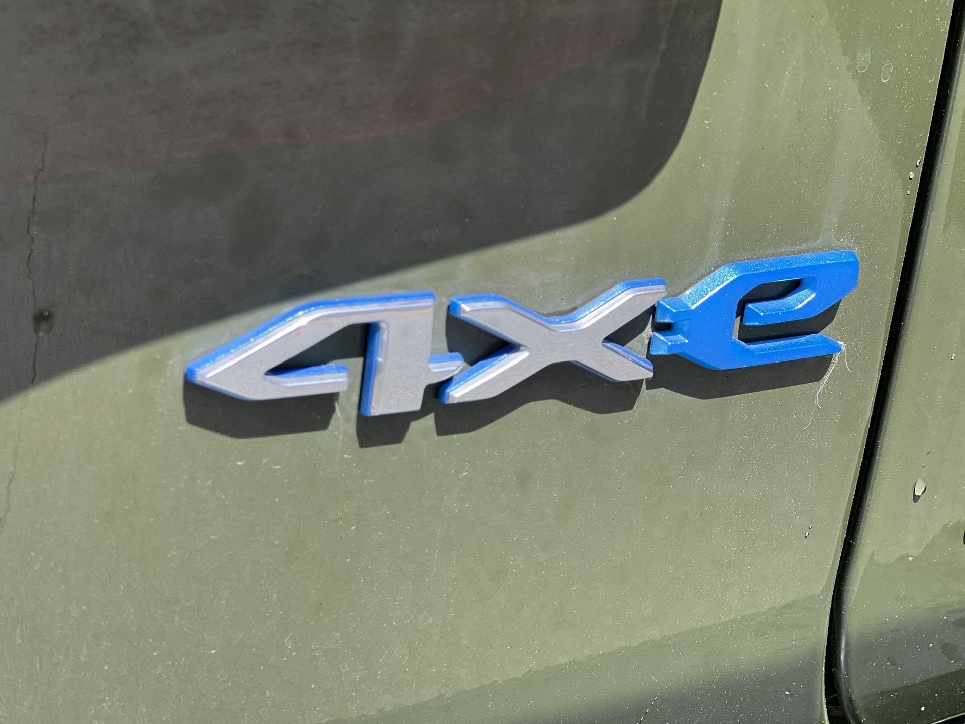 2022 Jeep Wrangler 4xe Unlimited Sahara