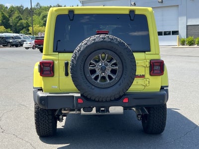 2023 Jeep Wrangler Rubicon 392