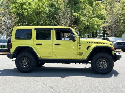 2023 Jeep Wrangler Rubicon 392