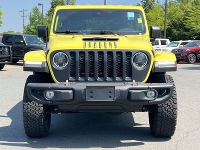 2023 Jeep Wrangler Rubicon 392