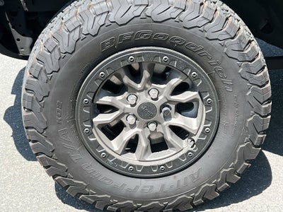 2023 Jeep Wrangler Rubicon 392