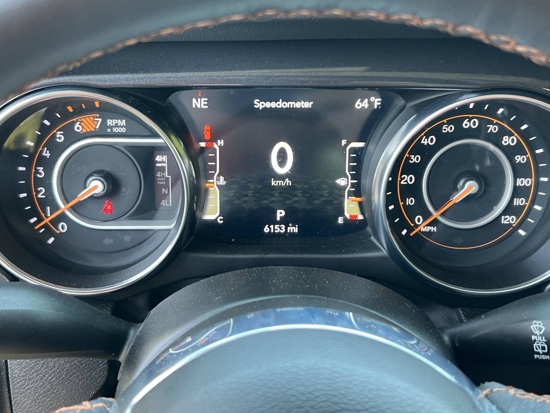 2023 Jeep Wrangler Rubicon 392