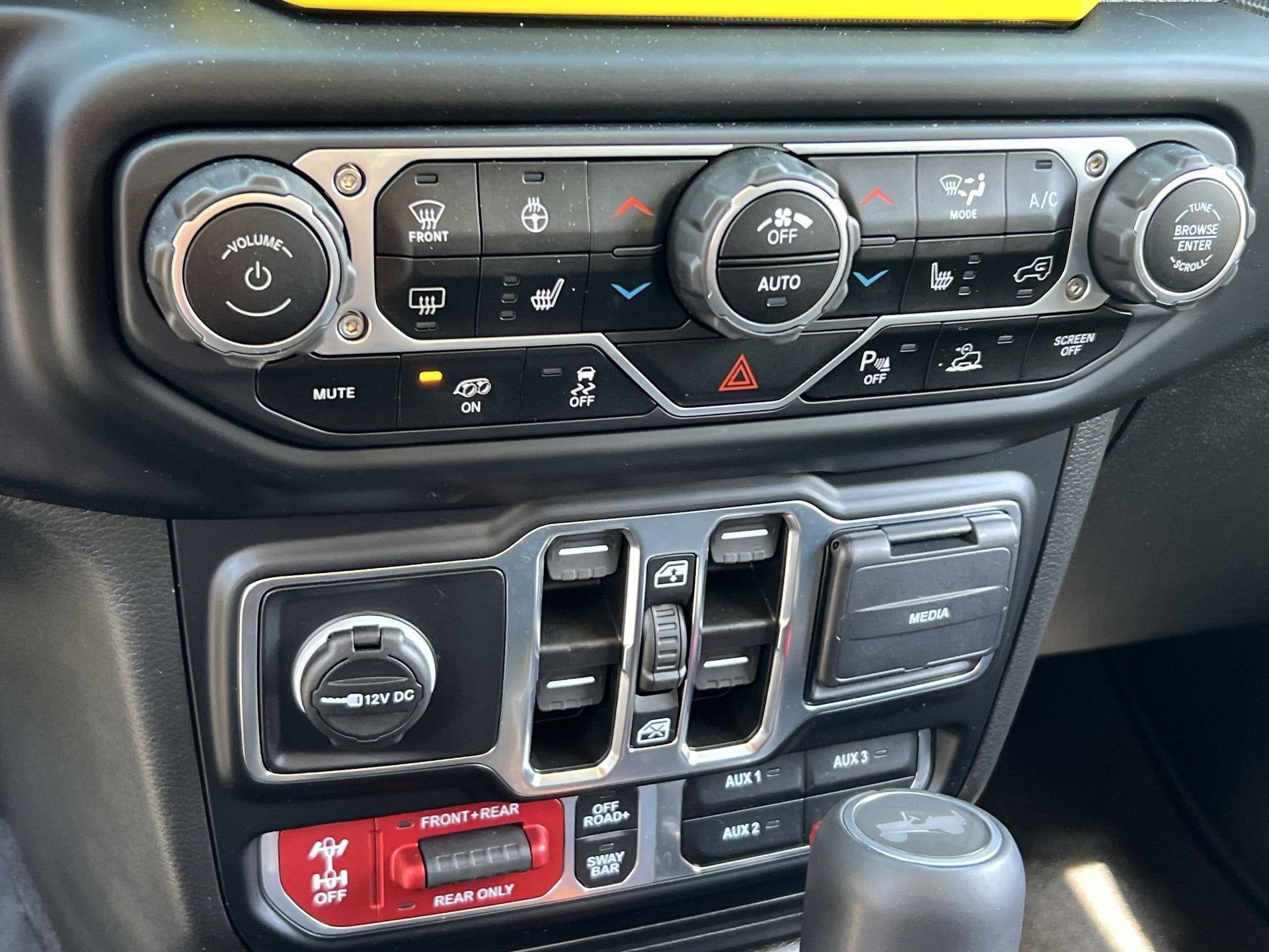 2023 Jeep Wrangler Rubicon 392