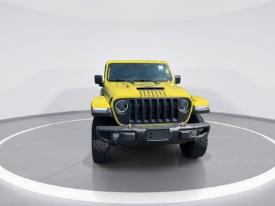 2023 Jeep Wrangler Rubicon 392